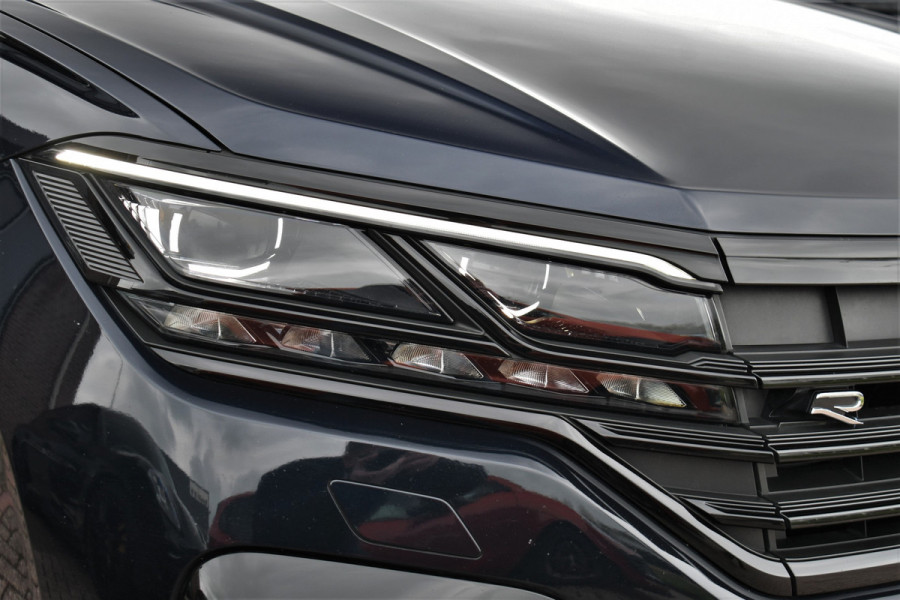 Volkswagen Touareg R 3.0 TSi eHybrid 4M Pano Trekh ACC Luchtvering