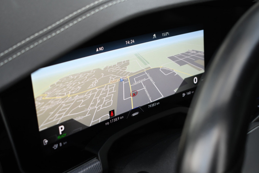 Volkswagen Touareg R 3.0 TSi eHybrid 4M Pano Trekh ACC Luchtvering