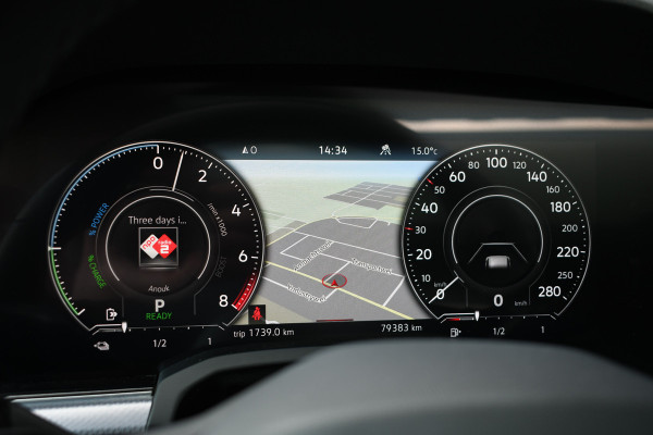 Volkswagen Touareg R 3.0 TSi eHybrid 4M Pano Trekh ACC Luchtvering