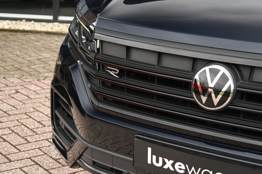Volkswagen Touareg R 3.0 TSi eHybrid 4M Pano Trekh ACC Luchtvering