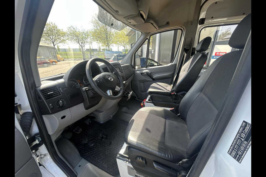 Mercedes-Benz Sprinter 2.2 CDI 314 dub cab l4 433 3500 kg trekhaak euro 6
