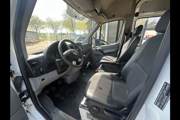 Mercedes-Benz Sprinter 2.2 CDI 314 dub cab l4 433 3500 kg trekhaak euro 6