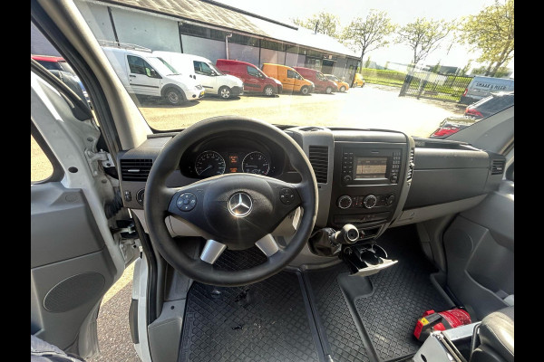 Mercedes-Benz Sprinter 2.2 CDI 314 dub cab l4 433 3500 kg trekhaak euro 6
