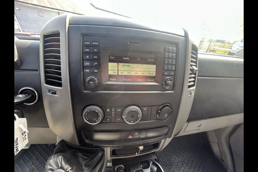 Mercedes-Benz Sprinter 2.2 CDI 314 dub cab l4 433 3500 kg trekhaak euro 6