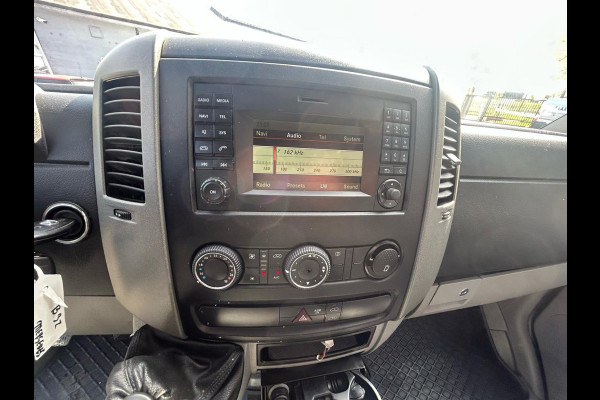 Mercedes-Benz Sprinter 2.2 CDI 314 dub cab l4 433 3500 kg trekhaak euro 6
