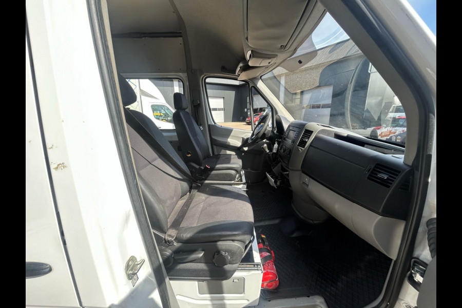 Mercedes-Benz Sprinter 2.2 CDI 314 dub cab l4 433 3500 kg trekhaak euro 6