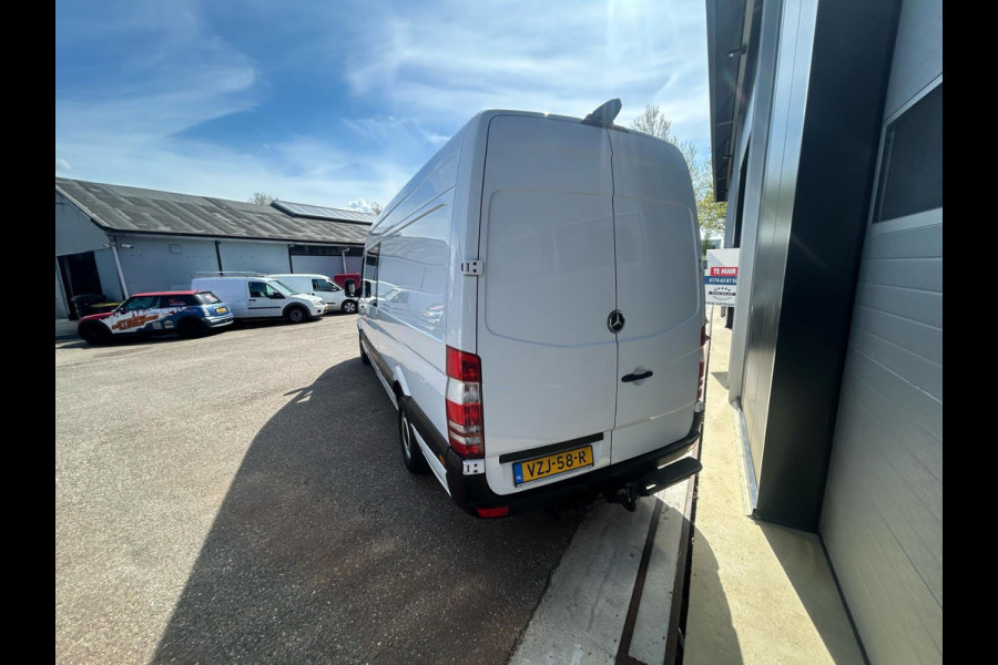 Mercedes-Benz Sprinter 2.2 CDI 314 dub cab l4 433 3500 kg trekhaak euro 6