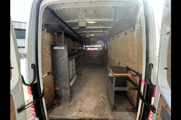Mercedes-Benz Sprinter 2.2 CDI 314 dub cab l4 433 3500 kg trekhaak euro 6