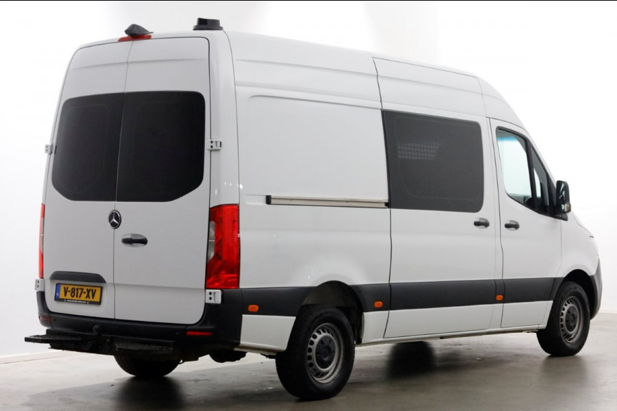 Mercedes-Benz Sprinter 314 CDI 143pk 7G Automaat L2H2 Servicewagen/230V/Camera Trekhaak 2800kg 06-2019
