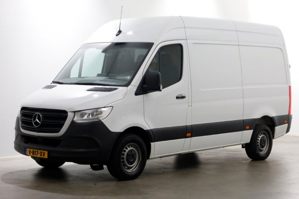 Mercedes-Benz Sprinter 314 CDI 143pk 7G Automaat L2H2 Servicewagen/230V/Camera Trekhaak 2800kg 06-2019