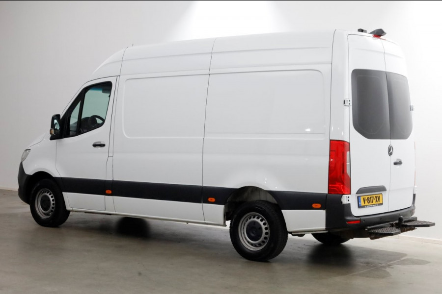 Mercedes-Benz Sprinter 314 CDI 143pk 7G Automaat L2H2 Servicewagen/230V/Camera Trekhaak 2800kg 06-2019