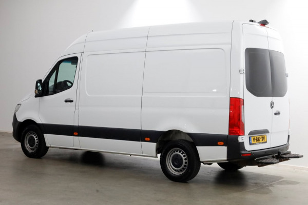 Mercedes-Benz Sprinter 314 CDI 143pk 7G Automaat L2H2 Servicewagen/230V/Camera Trekhaak 2800kg 06-2019