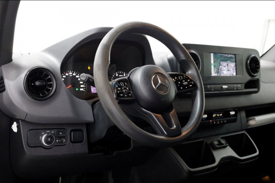 Mercedes-Benz Sprinter 314 CDI 143pk 7G Automaat L2H2 Servicewagen/230V/Camera Trekhaak 2800kg 06-2019