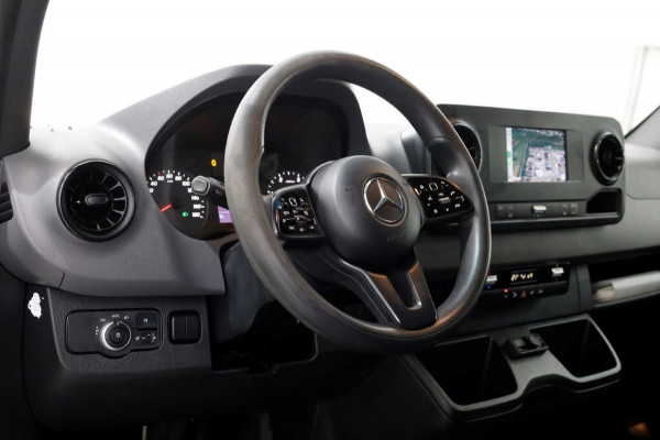 Mercedes-Benz Sprinter 314 CDI 143pk 7G Automaat L2H2 Servicewagen/230V/Camera Trekhaak 2800kg 06-2019