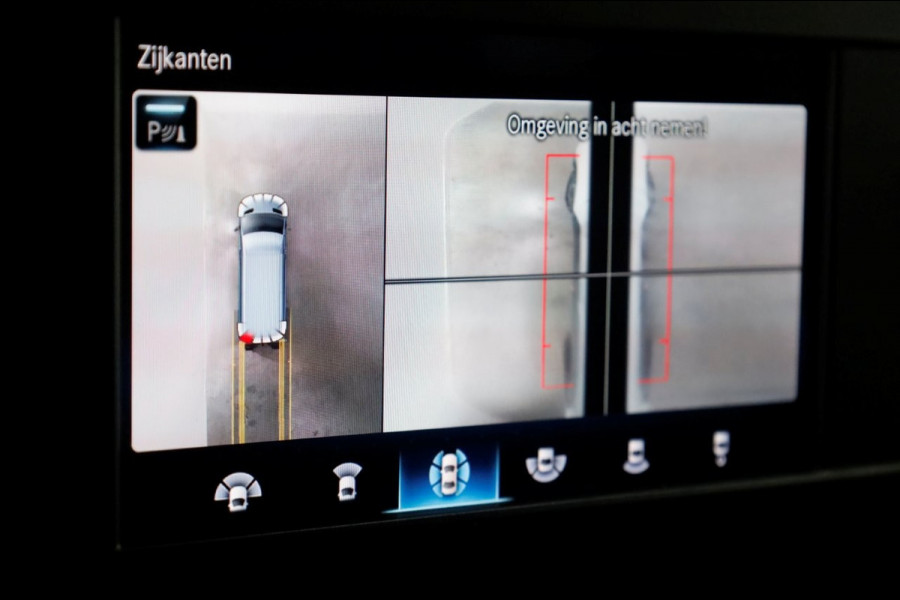 Mercedes-Benz Sprinter 314 CDI 143pk 7G Automaat L2H2 Servicewagen/230V/Camera Trekhaak 2800kg 06-2019