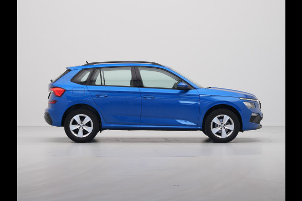 Škoda Kamiq 1.0 TSI 115pk DSG Selection Navi via App Clima Cruise Pdc 28
