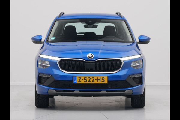 Škoda Kamiq 1.0 TSI 115pk DSG Selection Navi via App Clima Cruise Pdc 28