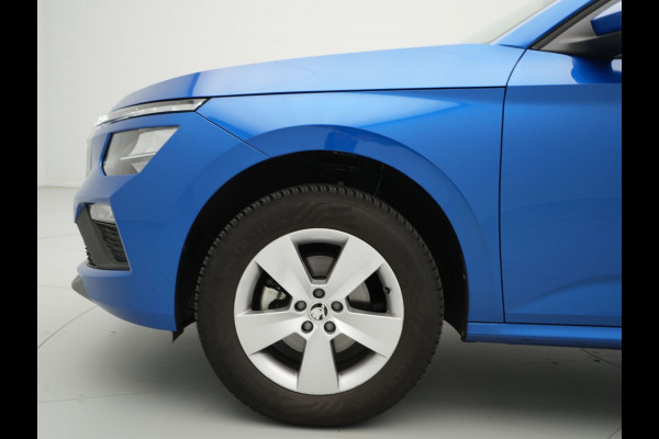 Škoda Kamiq 1.0 TSI 115pk DSG Selection Navi via App Clima Cruise Pdc 28