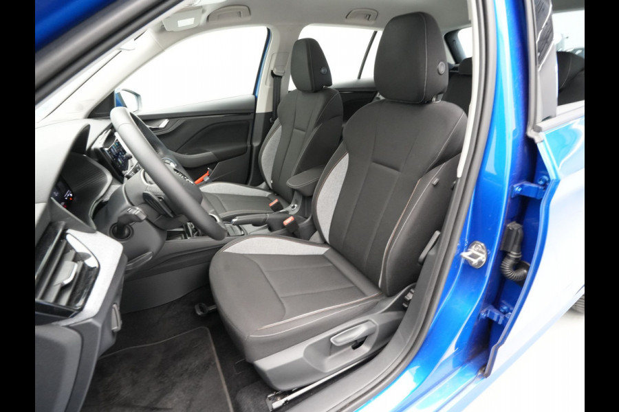 Škoda Kamiq 1.0 TSI 115pk DSG Selection Navi via App Clima Cruise Pdc 28