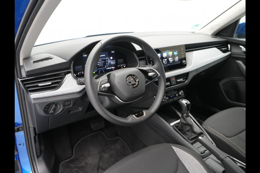 Škoda Kamiq 1.0 TSI 115pk DSG Selection Navi via App Clima Cruise Pdc 28