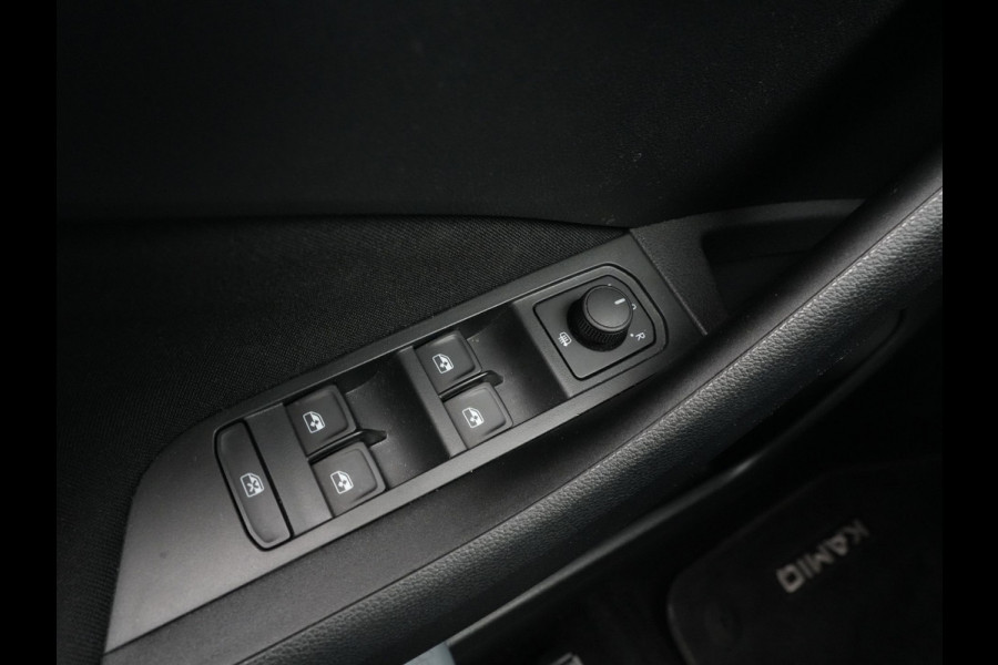 Škoda Kamiq 1.0 TSI 115pk DSG Selection Navi via App Clima Cruise Pdc 28