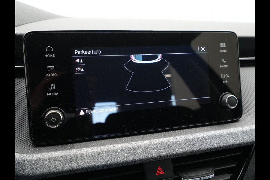Škoda Kamiq 1.0 TSI 115pk DSG Selection Navi via App Clima Cruise Pdc 28