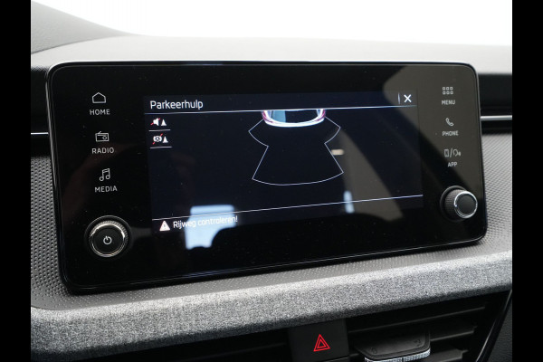 Škoda Kamiq 1.0 TSI 115pk DSG Selection Navi via App Clima Cruise Pdc 28