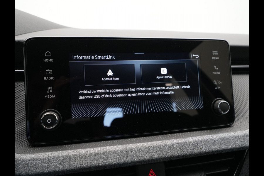 Škoda Kamiq 1.0 TSI 115pk DSG Selection Navi via App Clima Cruise Pdc 28