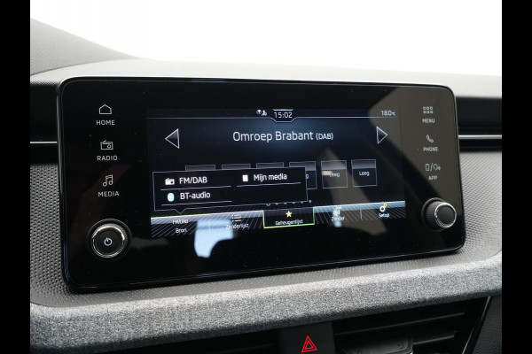Škoda Kamiq 1.0 TSI 115pk DSG Selection Navi via App Clima Cruise Pdc 28