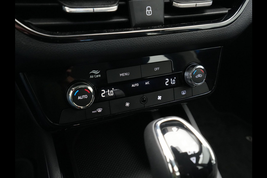 Škoda Kamiq 1.0 TSI 115pk DSG Selection Navi via App Clima Cruise Pdc 28