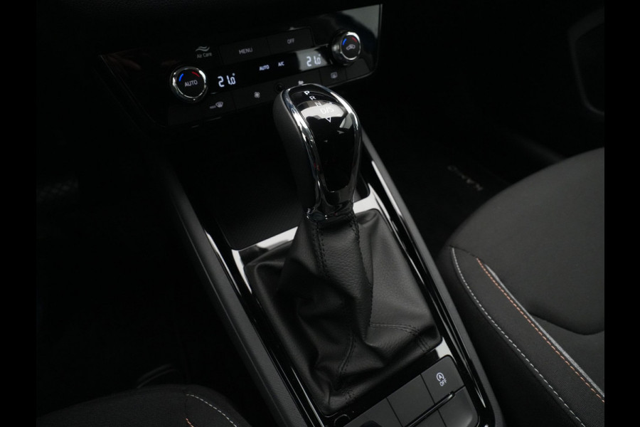 Škoda Kamiq 1.0 TSI 115pk DSG Selection Navi via App Clima Cruise Pdc 28