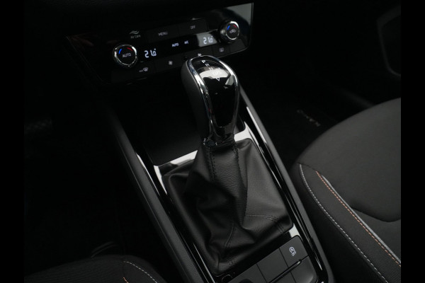 Škoda Kamiq 1.0 TSI 115pk DSG Selection Navi via App Clima Cruise Pdc 28