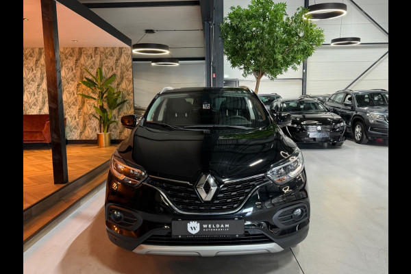 Renault Kadjar 1.3 TCe Intens Garantie 140PK Camera Led PDC StoelVW AC Clima Navi Cruise Parkeerhulp Lane Rijklaar