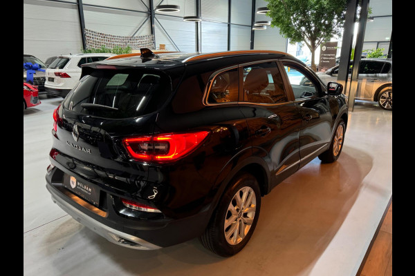 Renault Kadjar 1.3 TCe Intens Garantie 140PK Camera Led PDC StoelVW AC Clima Navi Cruise Parkeerhulp Lane Rijklaar