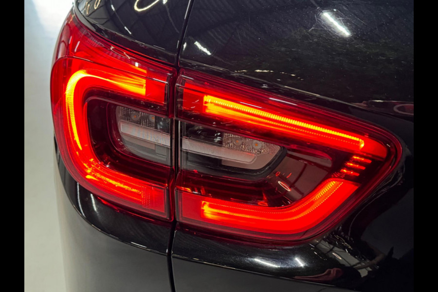 Renault Kadjar 1.3 TCe Intens Garantie 140PK Camera Led PDC StoelVW AC Clima Navi Cruise Parkeerhulp Lane Rijklaar