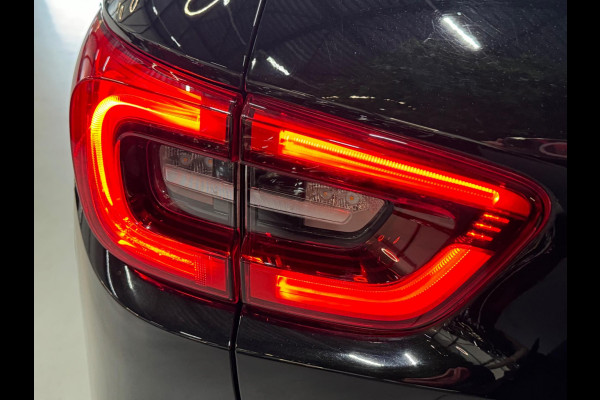 Renault Kadjar 1.3 TCe Intens Garantie 140PK Camera Led PDC StoelVW AC Clima Navi Cruise Parkeerhulp Lane Rijklaar