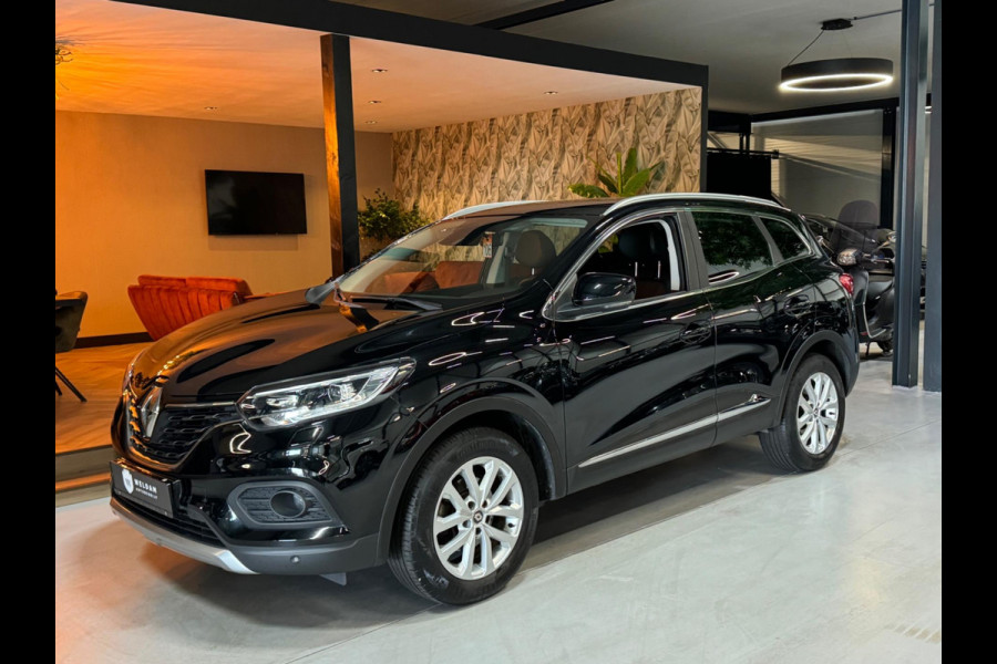 Renault Kadjar 1.3 TCe Intens Garantie 140PK Camera Led PDC StoelVW AC Clima Navi Cruise Parkeerhulp Lane Rijklaar