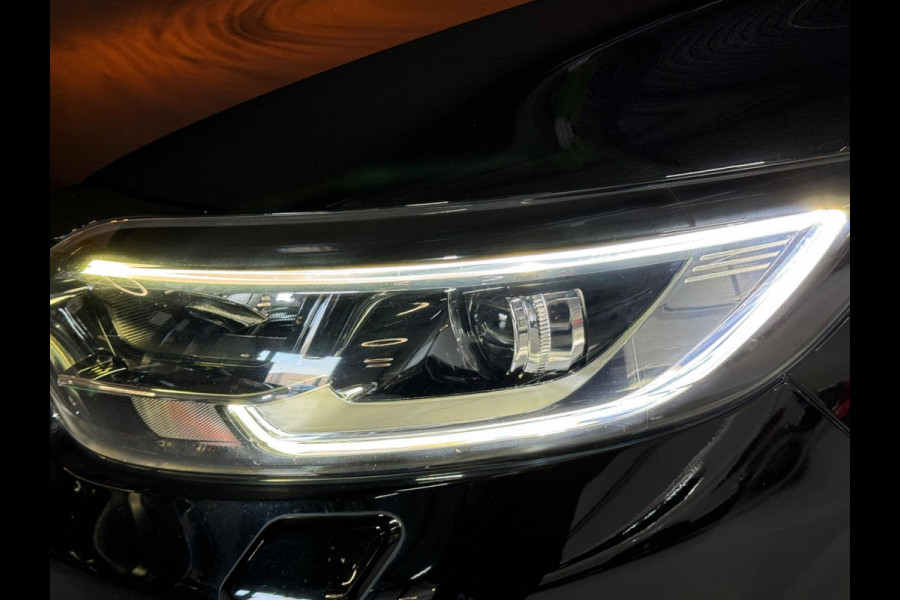 Renault Kadjar 1.3 TCe Intens Garantie 140PK Camera Led PDC StoelVW AC Clima Navi Cruise Parkeerhulp Lane Rijklaar