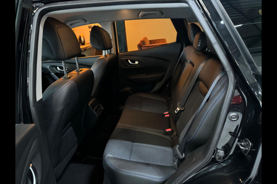 Renault Kadjar 1.3 TCe Intens Garantie 140PK Camera Led PDC StoelVW AC Clima Navi Cruise Parkeerhulp Lane Rijklaar