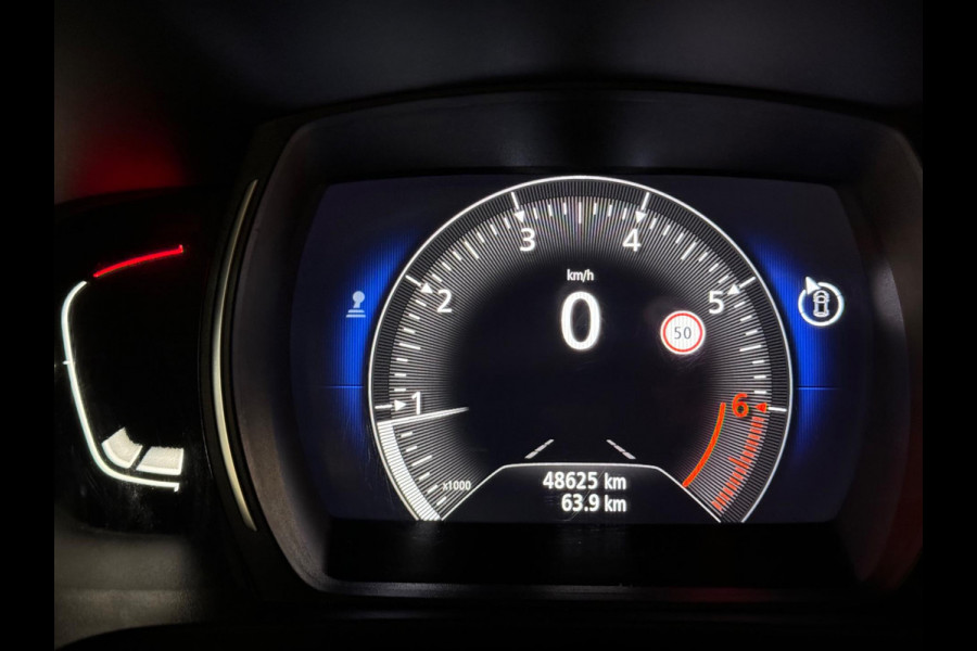 Renault Kadjar 1.3 TCe Intens Garantie 140PK Camera Led PDC StoelVW AC Clima Navi Cruise Parkeerhulp Lane Rijklaar