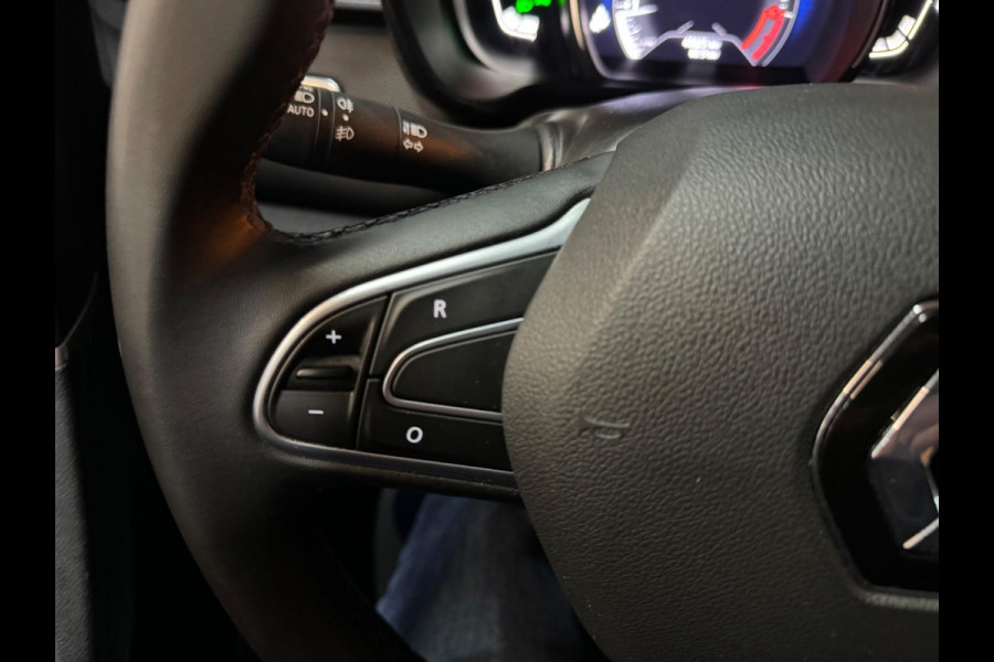 Renault Kadjar 1.3 TCe Intens Garantie 140PK Camera Led PDC StoelVW AC Clima Navi Cruise Parkeerhulp Lane Rijklaar
