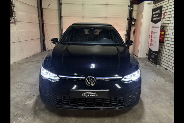 Volkswagen Golf 1.4 eHybrid GTE