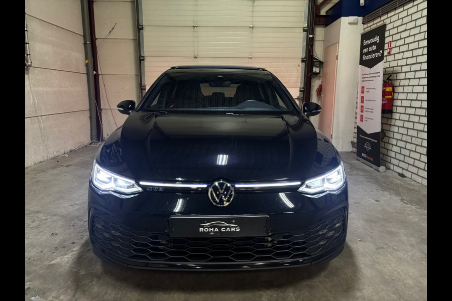 Volkswagen Golf 1.4 eHybrid GTE