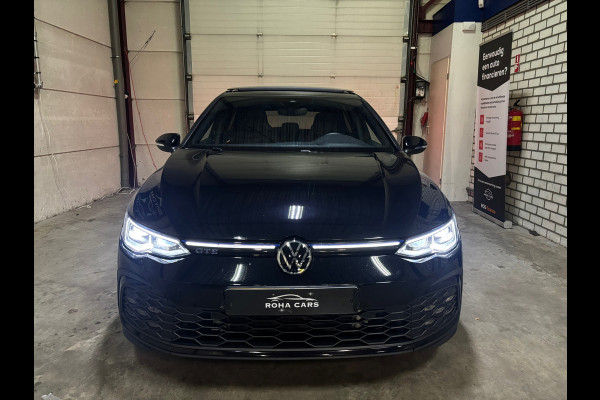 Volkswagen Golf 1.4 eHybrid GTE