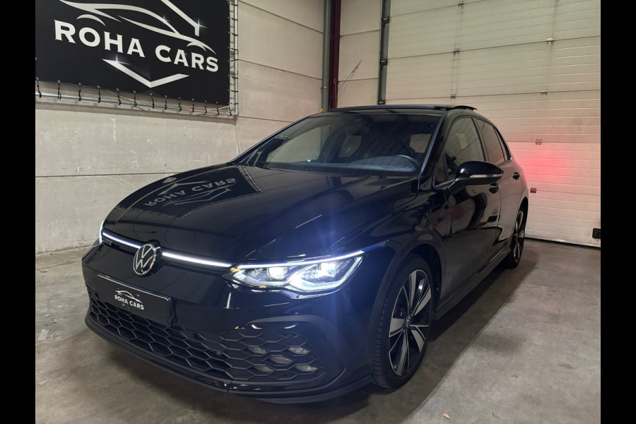 Volkswagen Golf 1.4 eHybrid GTE