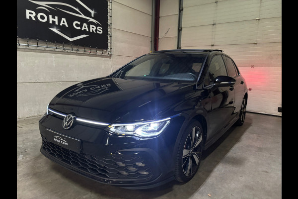 Volkswagen Golf 1.4 eHybrid GTE