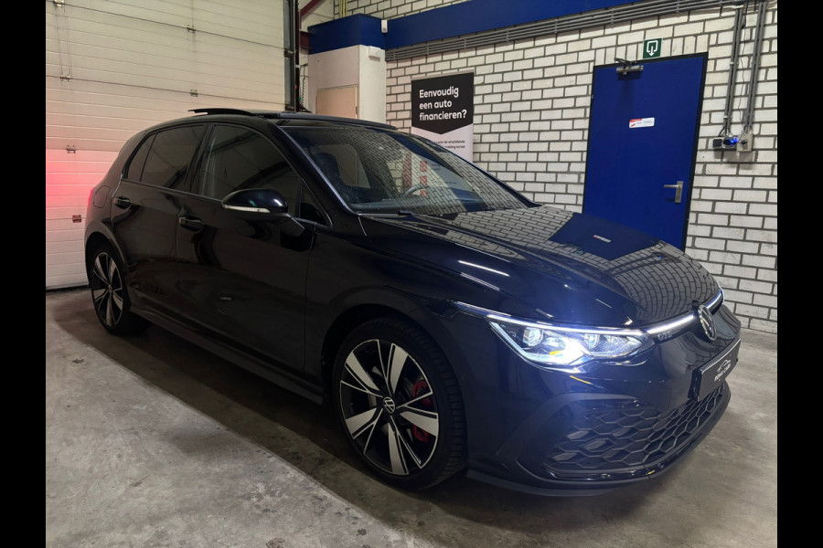 Volkswagen Golf 1.4 eHybrid GTE
