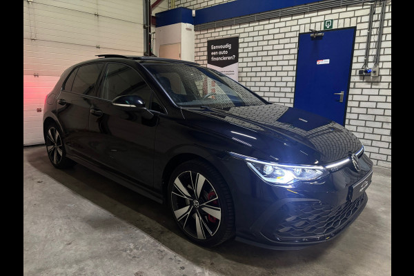 Volkswagen Golf 1.4 eHybrid GTE