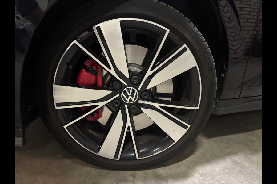 Volkswagen Golf 1.4 eHybrid GTE