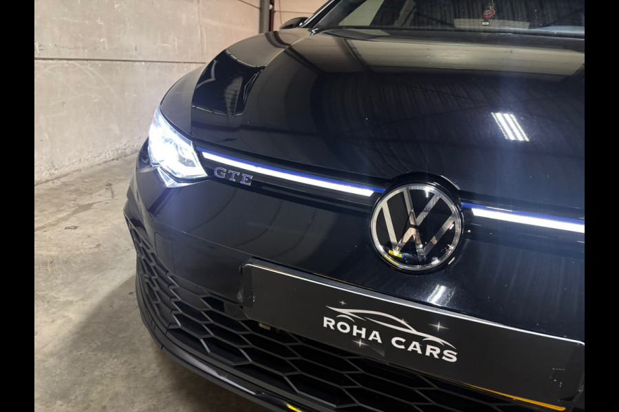 Volkswagen Golf 1.4 eHybrid GTE